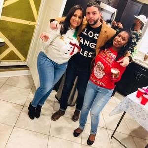 Meet your Posher, Michael